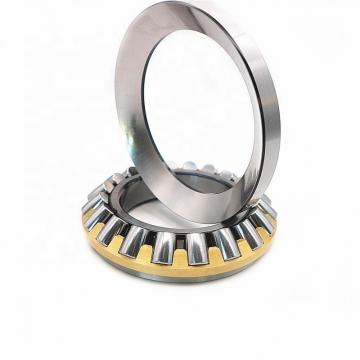 Toxrington I-1962-G Thrust Cylindrical Roller Bearing