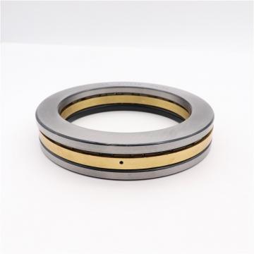 Scheerer SCS-162 Thrust Bearings